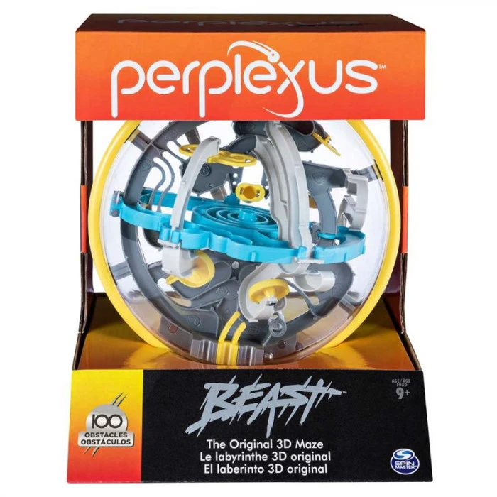 Лабиринт головоломка Spin Master Perplexus Original