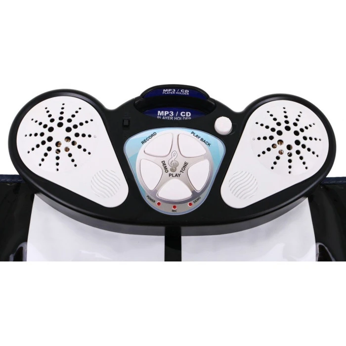 Детский музыкальный коврик для детей 3+