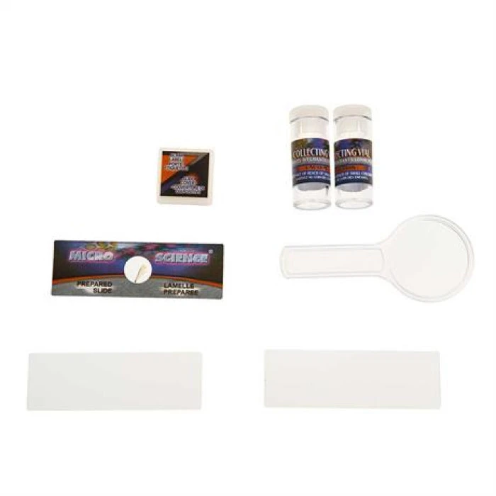 Набор для исследований Eastcolight Микроскоп увеличение до 600 раз (ES21331)
