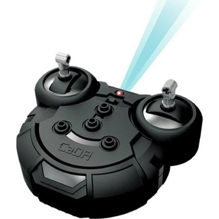 Внедорожник 2 в 1 на дистанционном управлении для детей 6+ Технические блоки CaDA 531 эл.