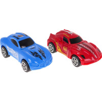 Детская экстремальная гоночная трасса 3+ петли 360 градусов + 2 раллийных машин + Конструкторы 36 шт.