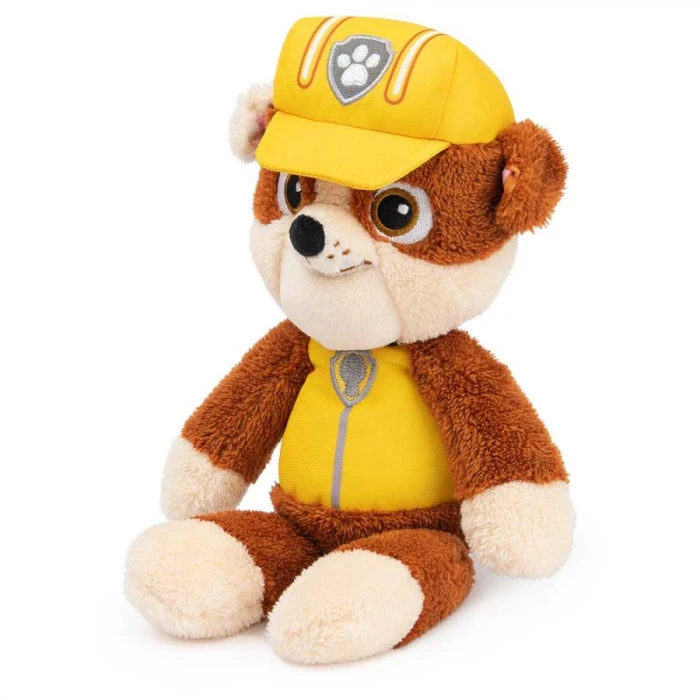 Мягкая игрушка Spin Master Gund Твой лучший друг Кремез 33 см "Щенячий патруль"