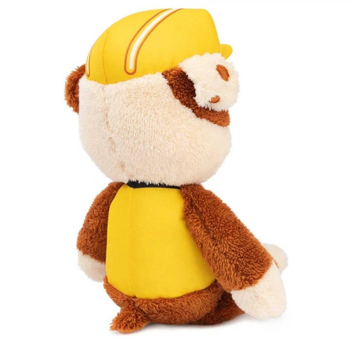 Мягкая игрушка Spin Master Gund Твой лучший друг Кремез 33 см "Щенячий патруль"