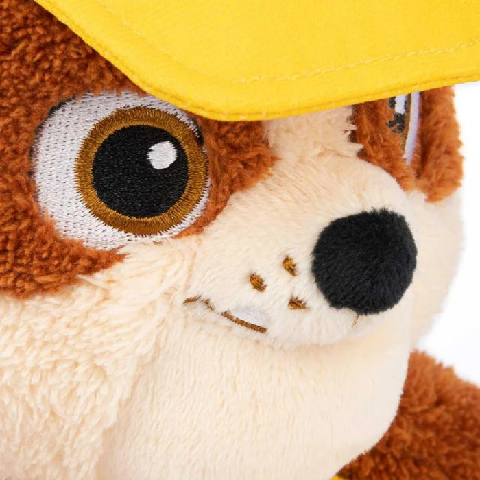 Мягкая игрушка Spin Master Gund Твой лучший друг Кремез 33 см "Щенячий патруль"