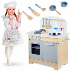 Детская кухня интерактивная Ricokids
