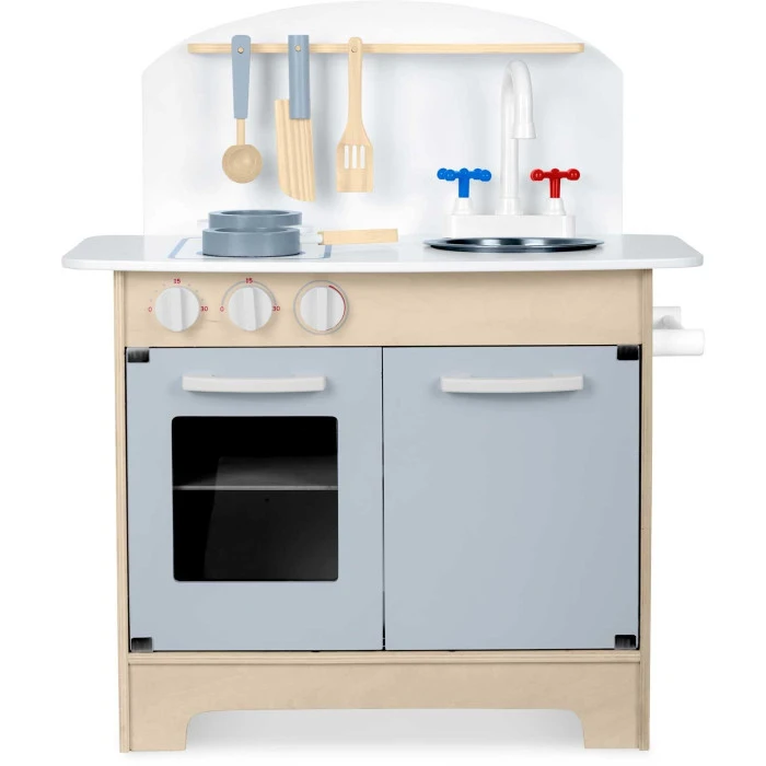 Детская кухня интерактивная Ricokids