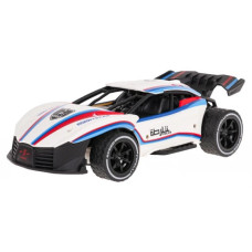 Скоростная металлическая машина 1:20 R/C белый