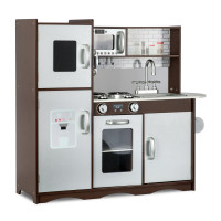 Кухня детская деревянная Retro Ricokids