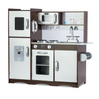 Кухня детская деревянная Retro Ricokids