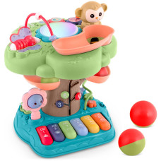 Игрушка интерактивная Дерево Ricokids