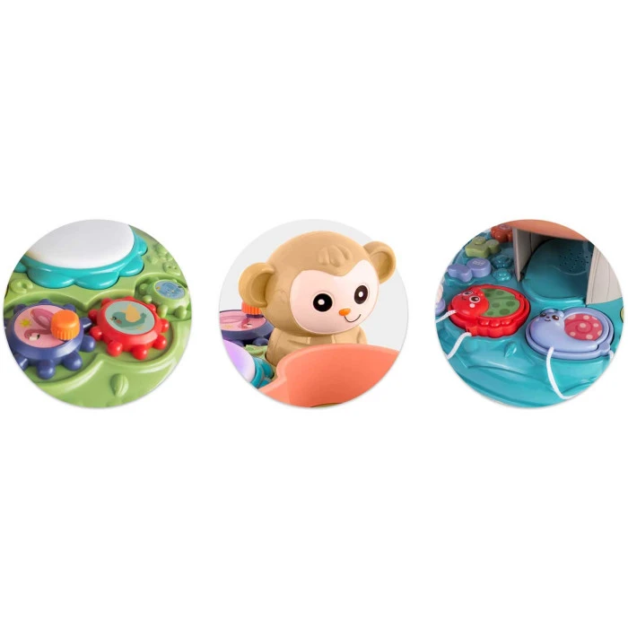 Игрушка интерактивная Дерево Ricokids