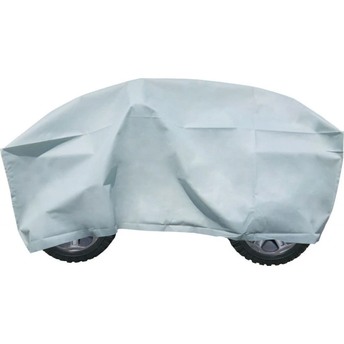 Дитяча акумуляторна машинка BMW X6M XXL для 2 дітей Синя