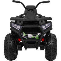 Детский аккумуляторный квадроцикл Quad ATV Desert Moro