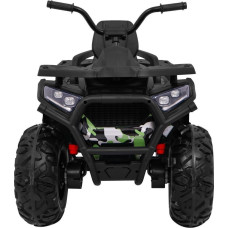 Детский аккумуляторный квадроцикл Quad ATV Desert Moro