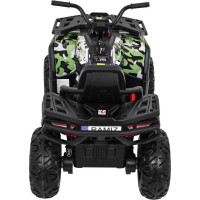 Детский аккумуляторный квадроцикл Quad ATV Desert Moro