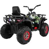 Детский аккумуляторный квадроцикл Quad ATV Desert Moro