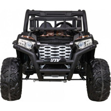 Детская аккумуляторная машинка багги UTV Roadster Black