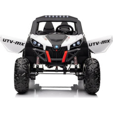 Детская аккумуляторная машинка Багги UTV-MX 2000N Белая