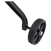 Дитячий акумуляторний мотоцикл PANTONE 361C Рожевий