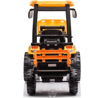 Детский аккумуляторный трактор MEGA D68