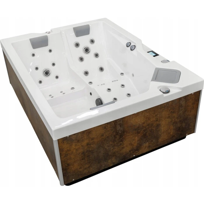 Джакузи садовое HC Oka-2 216 см х 78 см (OKA-2)
