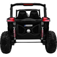 Детская аккумуляторная машинка багги SuperStar Черная