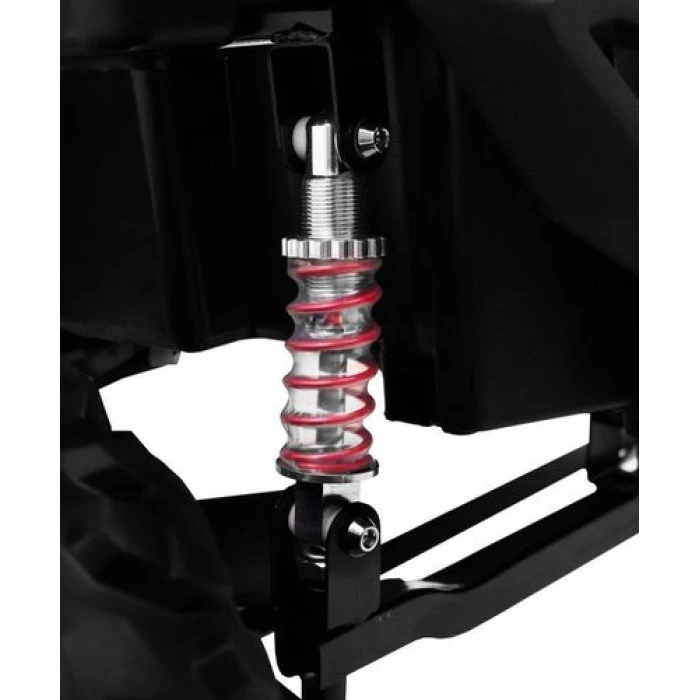 Детская аккумуляторная машинка багги SuperStar Черная