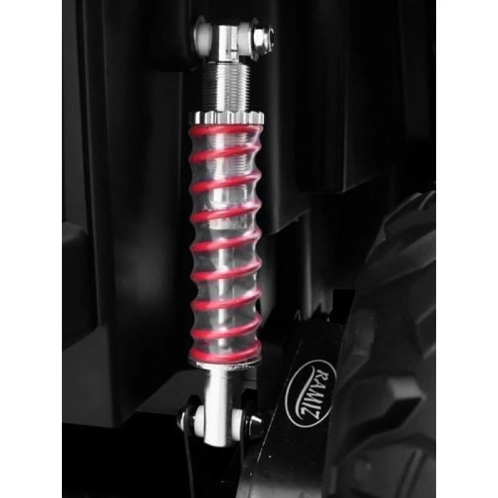 Детская аккумуляторная машинка багги SuperStar Черная