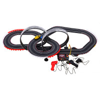 Детская гоночная трасса 3-8 лет 6-метровая