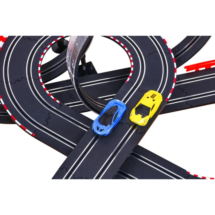 Детская гоночная трасса 3-8 лет 6-метровая