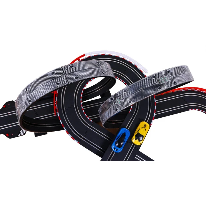 Детская гоночная трасса 3-8 лет 6-метровая