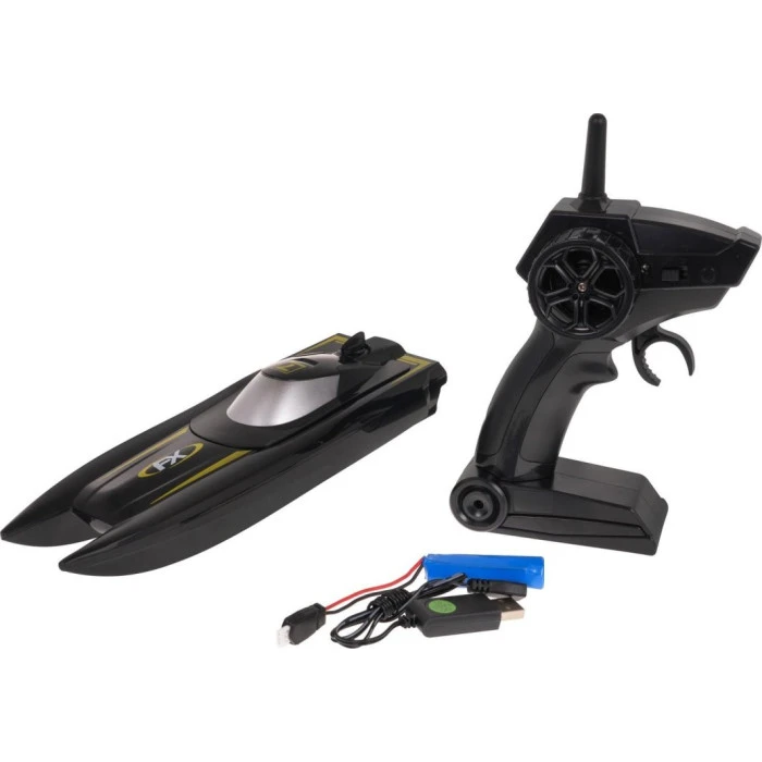 Дитячий човен швидкісний R118 на радіокеруванні ZRC.H118