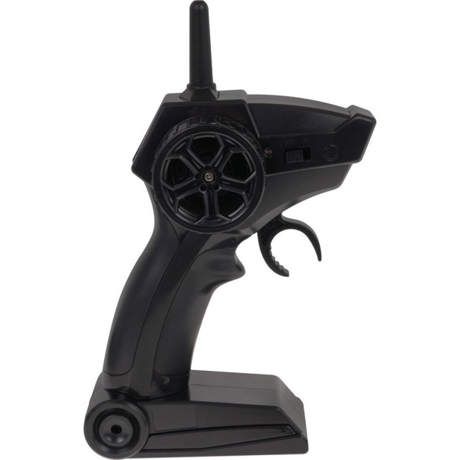 Дитячий човен швидкісний R118 на радіокеруванні ZRC.H118