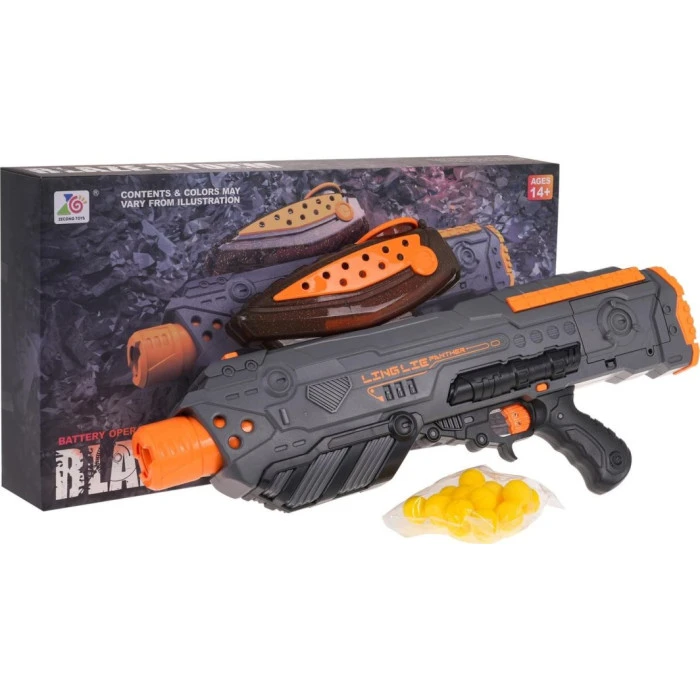Винтовка Blaze Storm BB Rifle Grey