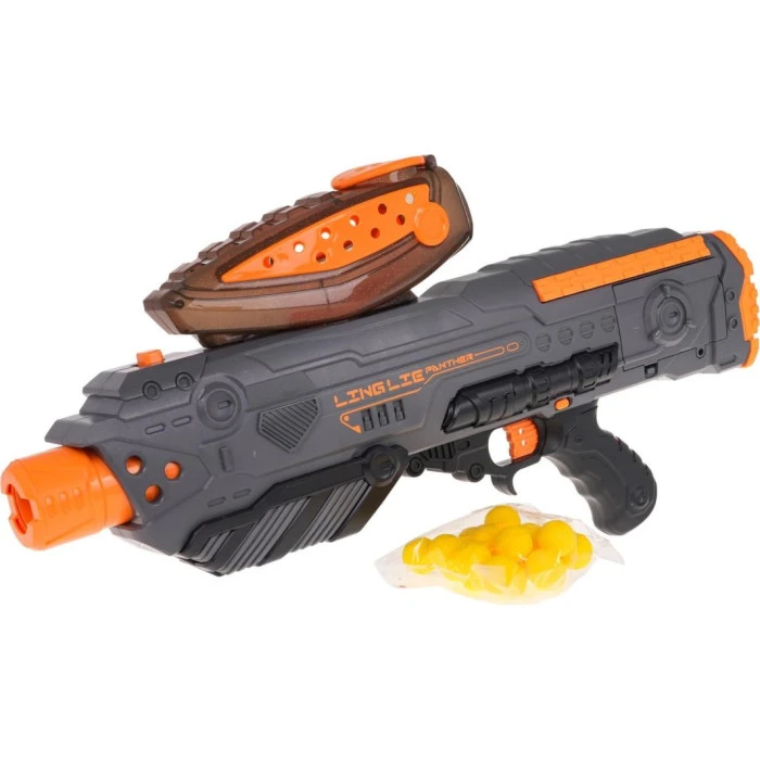 Винтовка Blaze Storm BB Rifle Grey
