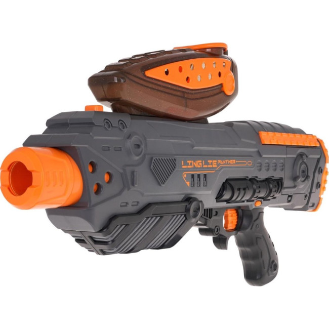 Винтовка Blaze Storm BB Rifle Grey