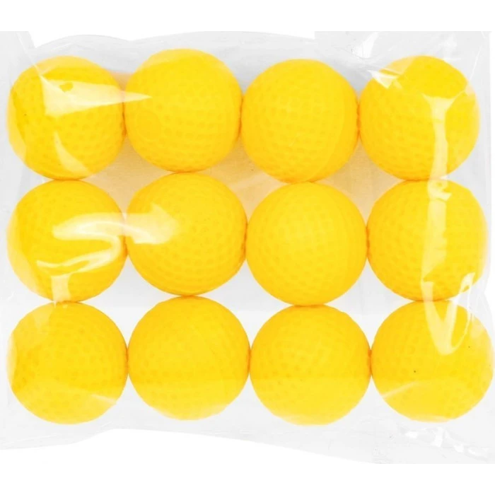 Большое ружье для подростков 14+ Blaze Storm 12 шаров Пенопластовые шарики + Дополнительная рукоятка