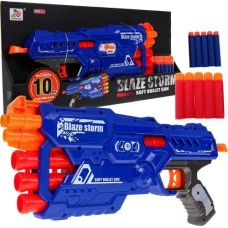 Дитяча рушниця 6-ствольна 8+ Blaze Storm