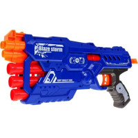 Дитяча рушниця 6-ствольна 8+ Blaze Storm