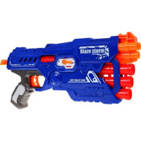 Дитяча рушниця 6-ствольна 8+ Blaze Storm