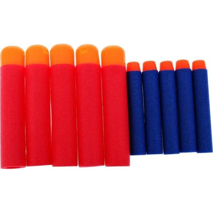 Детское ружье 6-ствольное 8+ Blaze Storm