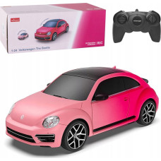 Р/К автомобиль Volkswagen Beetle 1:24 RASTAR Variable Colours