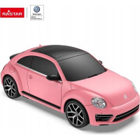 Р/К автомобіль Volkswagen Beetle 1:24 RASTAR Variable Colours