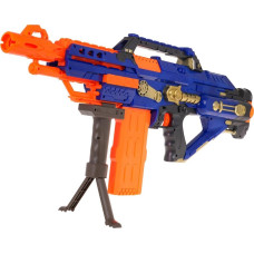 Винтовка MEGA Blaze Storm Bullet Rifle Blue