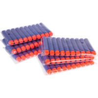 Гвинтівка MEGA Blaze Storm Bullet Rifle Blue