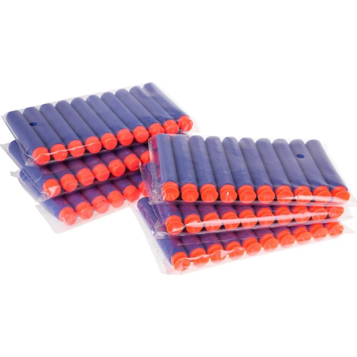 Гвинтівка MEGA Blaze Storm Bullet Rifle Blue