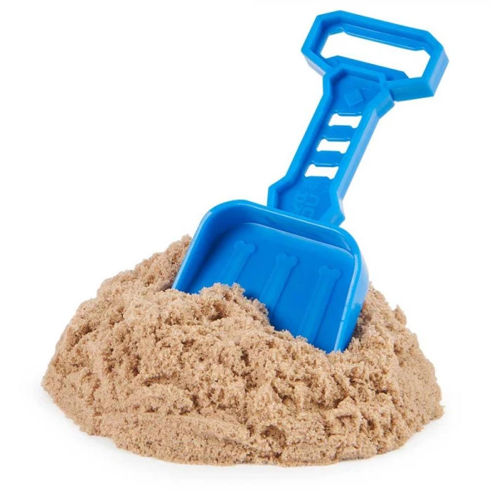 Фигурки Spin Master Кремез и команда Уловка и Заряд + кинетический песок