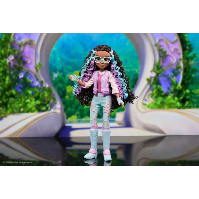 Лялька Spin Master Лейла 24 см "Академія єдинорогів"