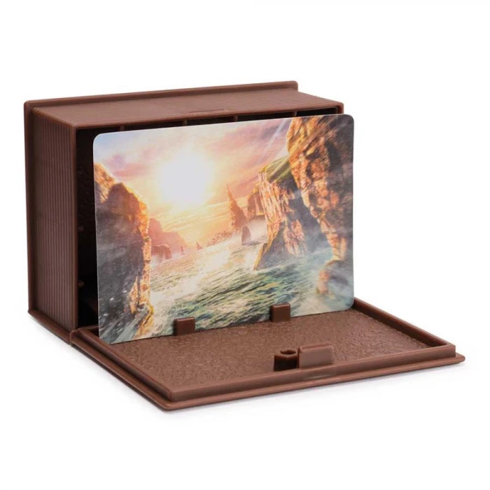 Фигурка-сюрприз Spin Master "Как укротить дракона. Мир Берка. Книга драконов"