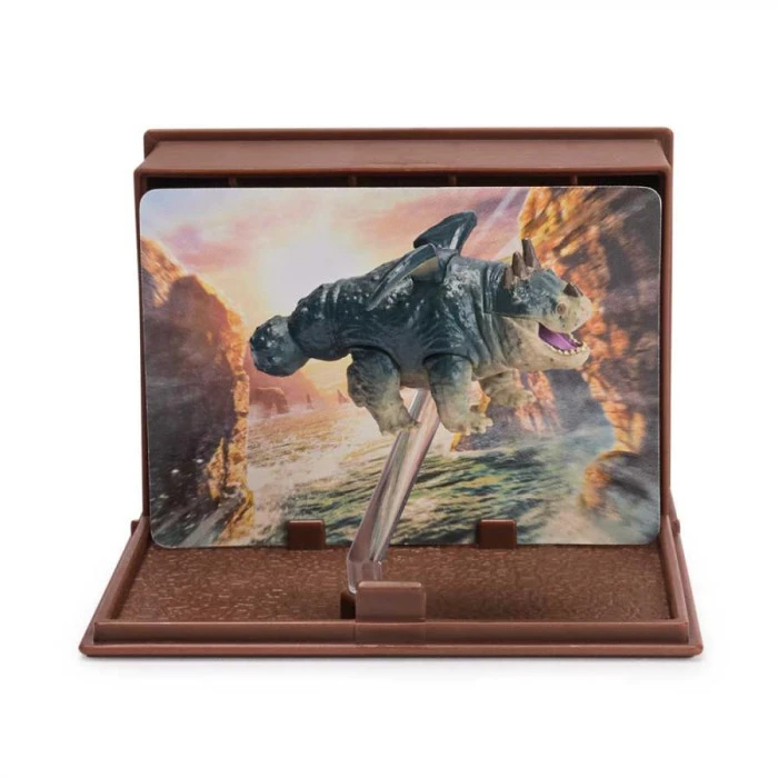 Фигурка-сюрприз Spin Master "Как укротить дракона. Мир Берка. Книга драконов"